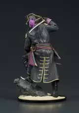 Figur Like a Dragon: Pirate Yakuza in Hawaii - Goro Majima PVC (DIGSTA) - Piraten