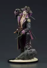 Figur Like a Dragon: Pirate Yakuza in Hawaii - Goro Majima PVC (DIGSTA) - Ninja