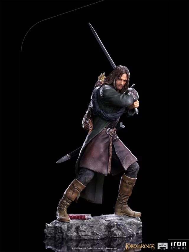 Figur Aragorn