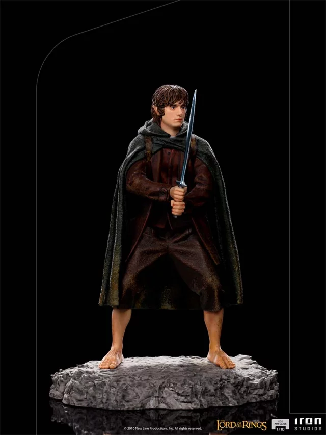 Figur Frodo