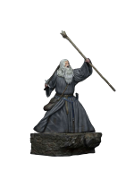 Figur Lord of The Rings - Gandalf in Moria (SD Spielzeuge)