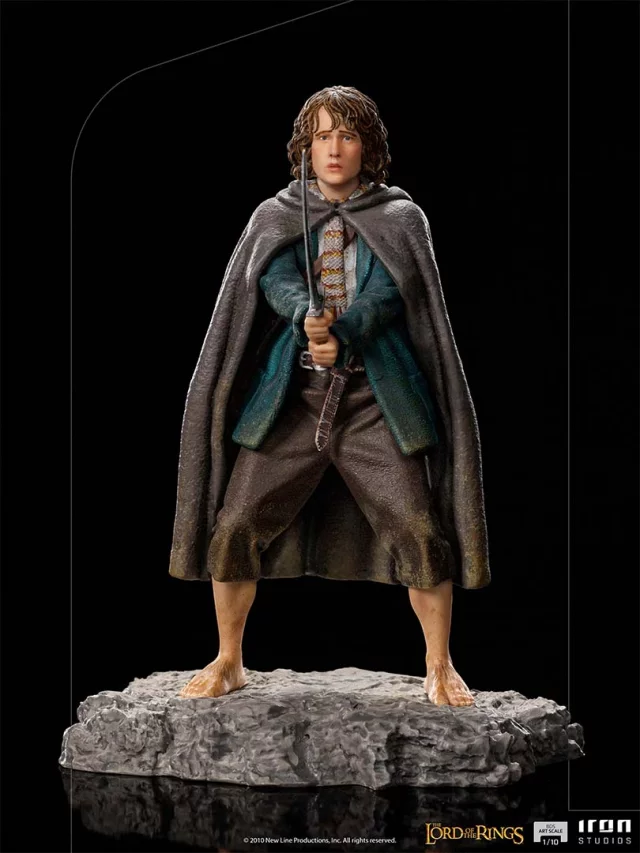 Figur Pippin