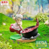Figur Made In Abyss - Nanachi Dreaming Of Mealtime (Luminasta) - Anime