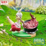 Figur Made In Abyss - Nanachi Dreaming Of Mealtime (Luminasta) - Anime