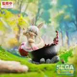 Figur Made In Abyss - Nanachi Dreaming Of Mealtime (Luminasta) - Anime