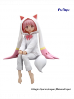 Figur Magia Record: Puella Magi Madoka Magica Side Story - Noodle Stopper Madoka Kaname (FuRyu)