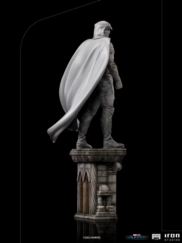 Figur Marvel - Moon Knight