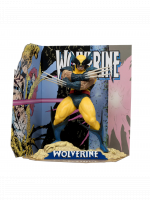 Figur Marvel - Wolverine (McFarlane)