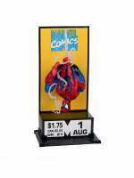 Figur Marvel - Spider Man (McFarlane)