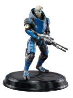 Figur Mass Effect - Garrus Vakarian
