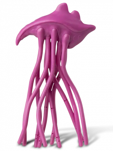 Figur Mass Effect - Blasto