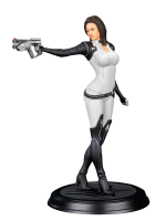 Figur Mass Effect - Miranda Lawson