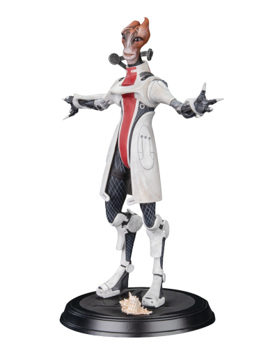 Figur Mass Effect - Mordin Solus