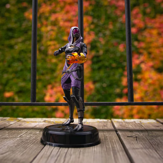 Figur Mass Effect - Tali Zorah