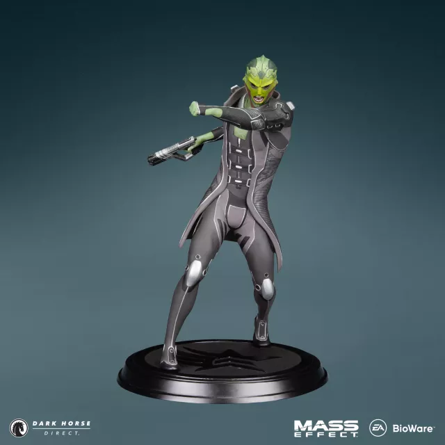 Figur Mass Effect - Thane Krios (Dark Horse)