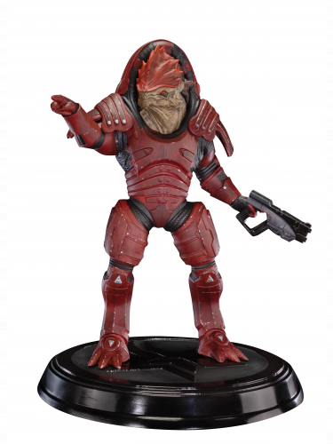 Figur Mass Effect - Urdnot Wrex