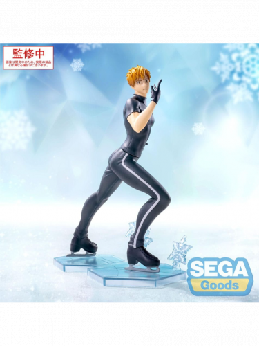 Figur Medalist - Tsukasa Akeuraji (Luminasta) (Sega)