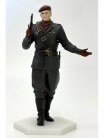 Figur Metal Gear Solid Delta: Snake Eater - Ocelot (Konami)