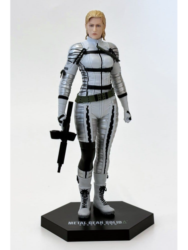 Figur Metal Gear Solid Delta: Snake Eater - The Boss (Konami)