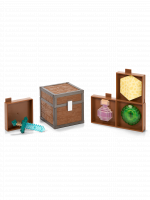 Figur Minecraft - Loot Chest The End (The Noble Collection)