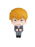 Figur Mob Psycho 100 - Arataka Reigen (Look Up)