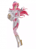 Figur Mobile Suit Gundam: Seed Freedom - Lacus Clyne (Glitter & Glamours)