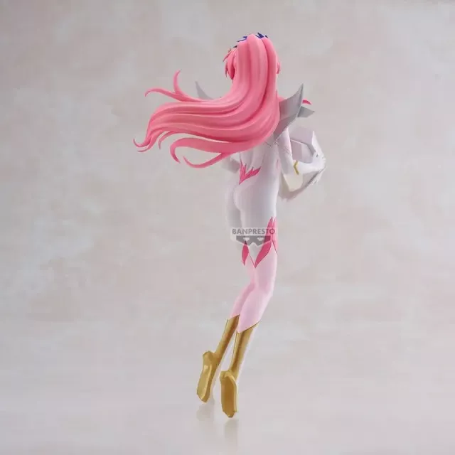 Figur Mobile Suit Gundam: Seed Freedom - Lacus Clyne (Glitter & Glamours) - Manga