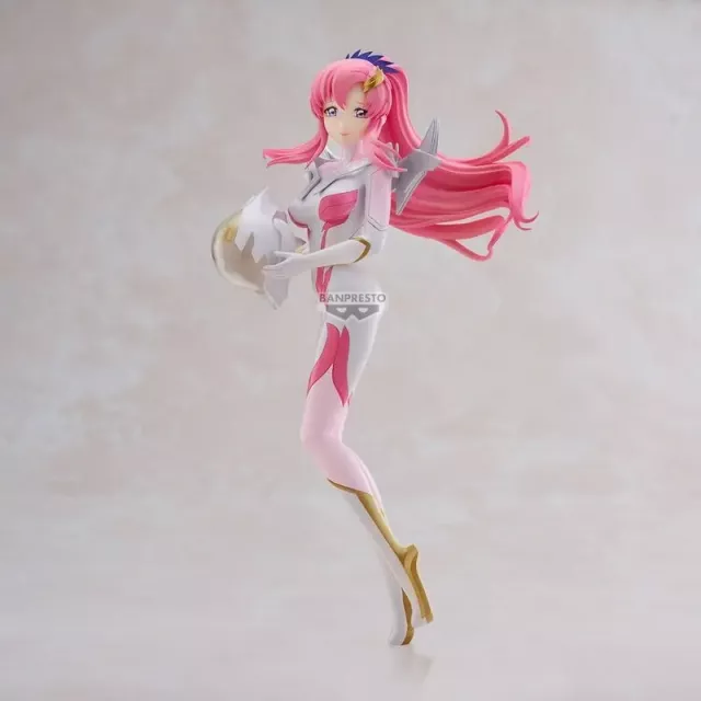 Figur Mobile Suit Gundam: Seed Freedom - Lacus Clyne (Glitter & Glamours) - Anime