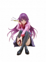 Figur Monogatari - Hitagi Senjougahara (Taito)