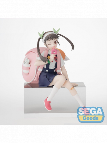 Figur Monogatari - Mayoi Hachikuji (Sega)