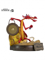 Figur Mulan - Mushu