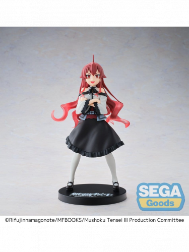 Figur Mushoku Tensei: Jobless Reincarnation - Eris (Sega)