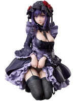 Figur My Dress Up Darling - Kitagawa Shizuku Kuroe Cosplay Ver. (Aniplex)