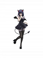 Figur My Dress Up Darling - Marin Kitagawa Shizuku Kuroe Ver. (FuRyu)