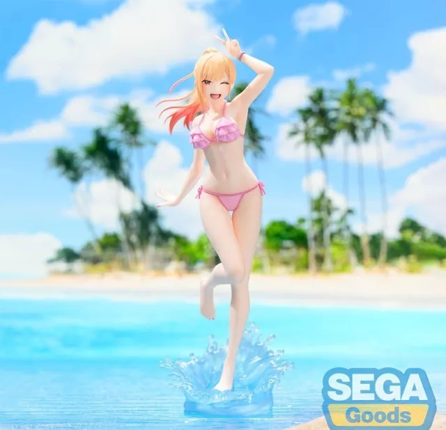 Figur My Dress-Up Darling - Marin Kitagawa PVC (XStellar) - Anime