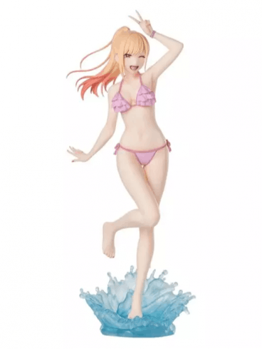 Figur My Dress-Up Darling - Marin Kitagawa PVC (XStellar)