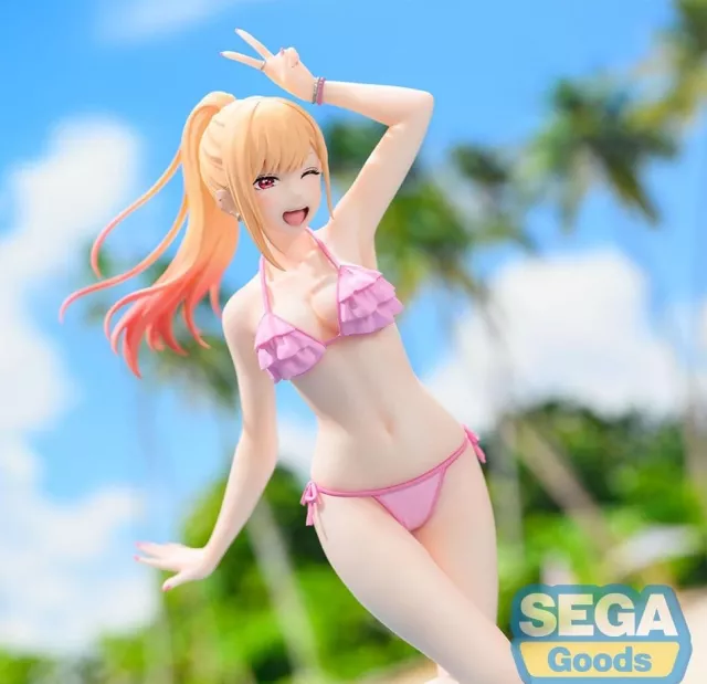 Figur My Dress-Up Darling - Marin Kitagawa PVC (XStellar) - Japanische