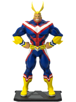 Figur My Hero Academia - All Might (Super Figur Collection 3)