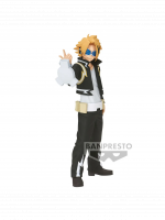 Figur My Hero Academia - Denki Kaminari (BanPresto)