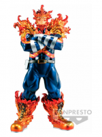 Figur My Hero Academia - Endeavor
