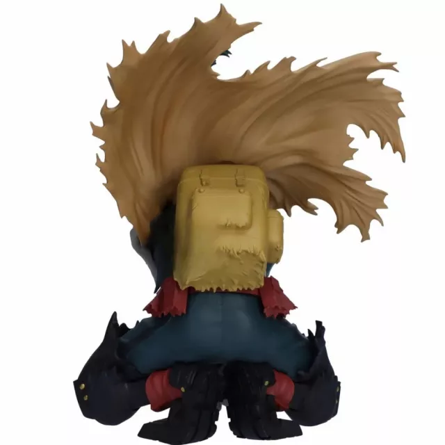 Figur My Hero Academia – Izuku Midoriya III (Maximatic) - Anime