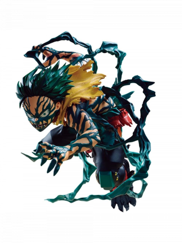 Figur My Hero Academia - Izuku Midoriya