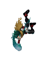 Figur My Hero Academia - Izuku Midoriya III (Banpresto)