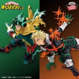 Figurka My Hero Academia - Katsuki Bakugo 13 cm (Banpresto)