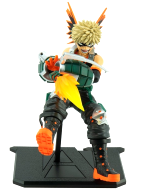 Figur My Hero Academia - Katsuki Bakugo AP Shot (Super Figure Collection)