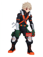 Figur My Hero Academia - Katsuki Bakugo (Maximatic)