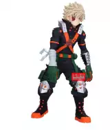 Figur My Hero Academia - Katsuki Bakugo (Maximatic) - Anime