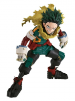 Figur My Hero Academia - Midoriya Izuku
