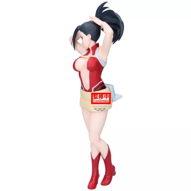 Figur My Hero Academia - Momo Yaoyorozu (Glitter & Glamours) - Anime