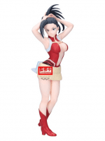Figur My Hero Academia - Momo Yaoyorozu (Glitter & Glamours)